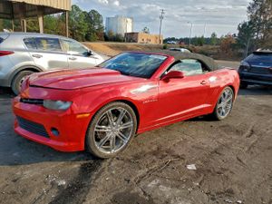 Chevrolet Camaro LT 3.6L 6 2014