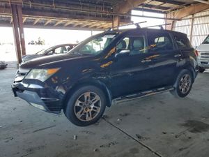 Acura MDX TECHNOLOGY 3.7L 6 2008