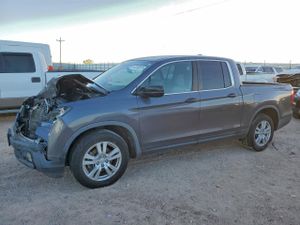 Honda Ridgeline RT 3.5L 6 2019