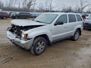 Jeep Grand Cherokee LIMITED 5.7L 8 2005