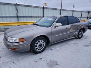 Buick LeSabre CUSTOM 3.8L 6 2004