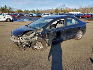 Honda Civic LX 1.8L 4 2011