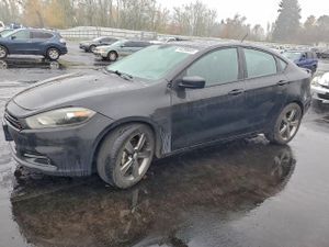 Dodge Dart SXT 2.0L 4 2013
