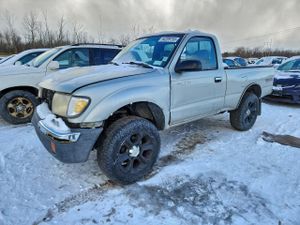 Toyota Tacoma PRERUNNER 2.7L 4 2000