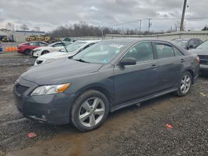 Toyota Camry CE 2.4L 4 2007