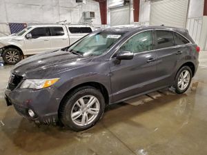 Acura RDX TECHNOLOGY 3.5L 6 2013