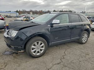 Lincoln MKX 3.5L 6 2008