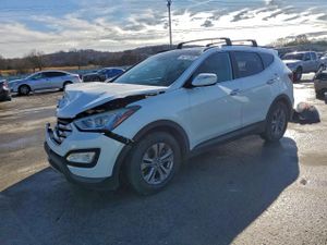 Hyundai Santa Fe 2.4L 4 2015