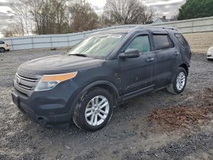 Ford Explorer 3.5L 6 2015