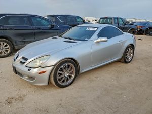 Mercedes-Benz SLK 350 3.5L 6 2007