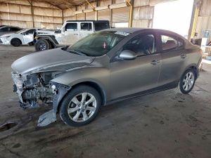 Mazda 3 I 2.0L 4 2011