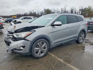 Hyundai Santa Fe GLS 3.3L 6 2015