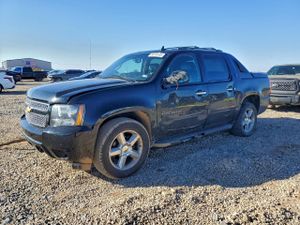 Chevrolet Avalanche LT 5.3L 8 2013