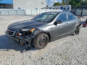 Honda Accord LX 2.4L 4 2010