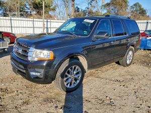 Ford Expedition LIMITED 3.5L 6 2015