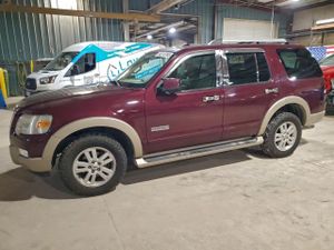 Ford Explorer EDDIE BAUER 4.0L 6 2006