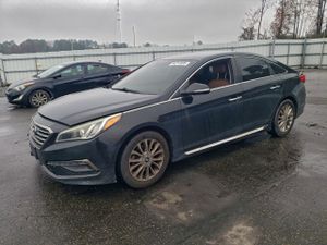 Hyundai Sonata SPORT 2.4L 4 2015