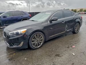 Kia Cadenza (K7) PREMIUM 3.3L 6 2014