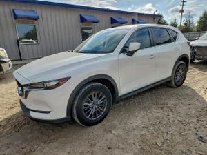 Mazda CX-5 TOURING 2.5L 4 2019