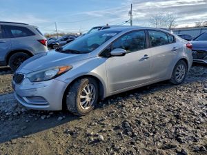 Kia Cerato / Forte / K3 LX 1.8L 4 2015