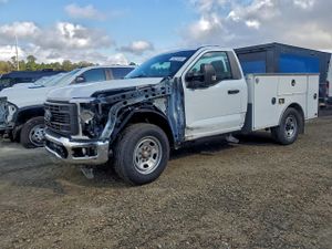 Ford F-350 SUPER DUTY 6.8L 8 2024