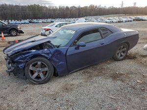 Dodge Challenger SXT 3.6L 6 2014