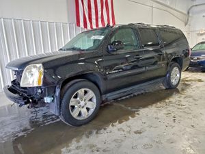 GMC Yukon C1500 5.3L 8 2007