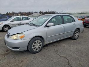 Toyota Corolla CE 1.8L 4 2008
