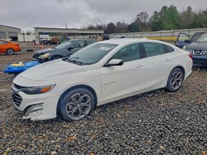 Chevrolet Malibu LT 1.5L 4 2024