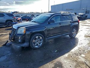GMC Terrain SLT 3.0L 6 2011