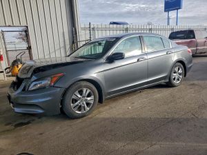 Honda Accord SE 2.4L 4 2011
