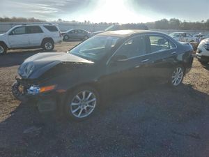 Acura TSX 2.4L 4 2007
