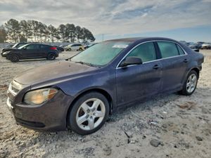 Chevrolet Malibu LS 2.4L 4 2010