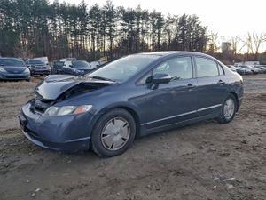 Honda Civic HYBRID 1.3L 4 2007