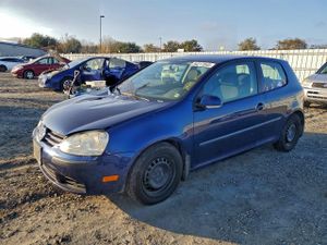 Volkswagen Golf 2.5L 5 2008