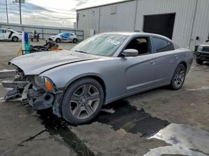 Dodge Challenger SE 3.6L 6 2014