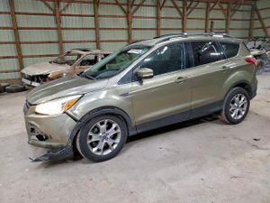 Ford Escape SEL 2.0L 4 2013