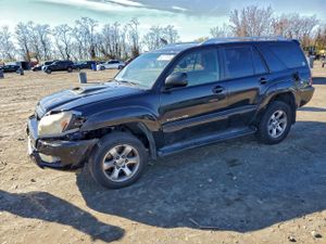 Toyota 4Runner SR5 4.0L 6 2004