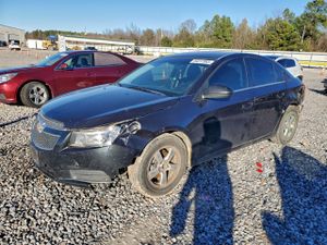 Chevrolet Cruze LT 1.4L 4 2014