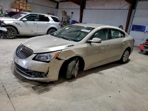 Buick LaCrosse 2.4L 4 2014