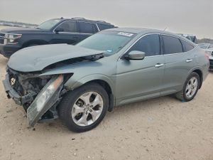 Honda Accord EXL 3.5L 6 2011