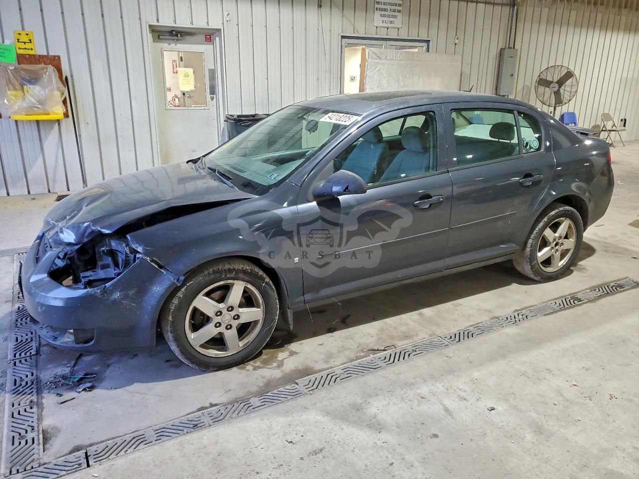 Chevrolet Cobalt LT 2.2L 4 2008