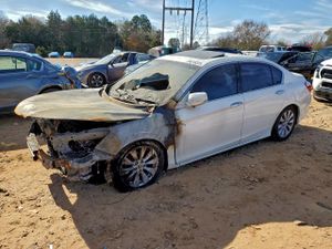Honda Accord EXL 3.5L 6 2014