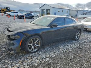 Dodge Challenger R/T 5.7L 8 2015