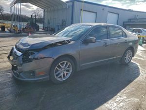 Ford Fusion SEL 3.0L 6 2010