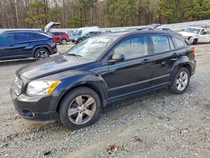 Dodge Caliber SXT 2.0L 4 2012