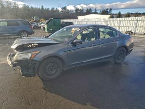 Honda Accord LX 2.4L 4 2012