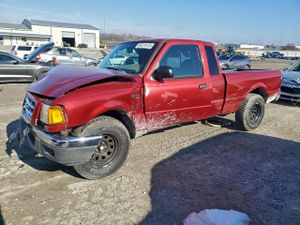 Ford Ranger SUPER CAB 3.0L 6 2003