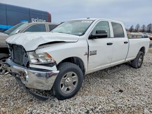 RAM 2500 ST 6.7L 6 2015
