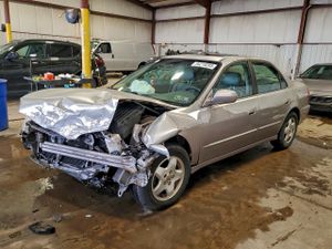 Honda Accord EX 3.0L 6 2000